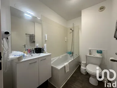 Appartement à Toulouse (31100)