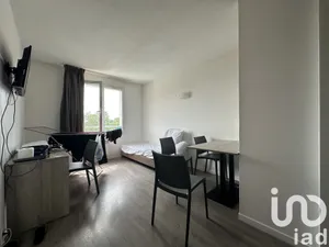 Appartement à Toulouse (31100)