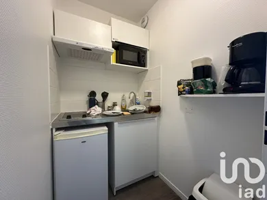Appartement à Toulouse (31100)