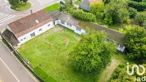 Maison de campagne à Arc-sur-Tille (21560)