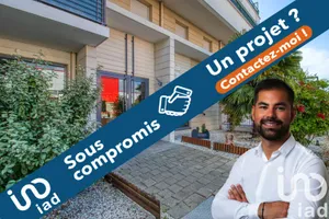 Appartement à Herblay-sur-Seine (95220)