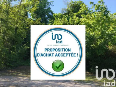 Terrain à bâtir à Le Malesherbois (45330)