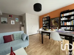 Apartment at Montfermeil (93370)