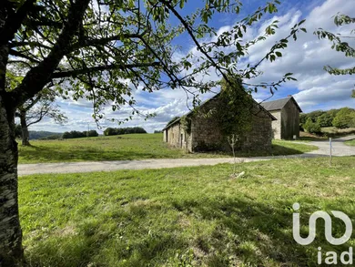 Longère à Eymoutiers (87120)