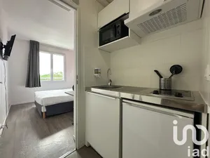 Appartement à Toulouse (31100)