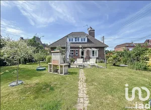 House at Seclin (59113)