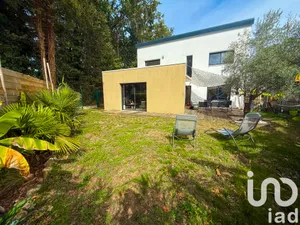 House at Saint-Lyphard (44410)