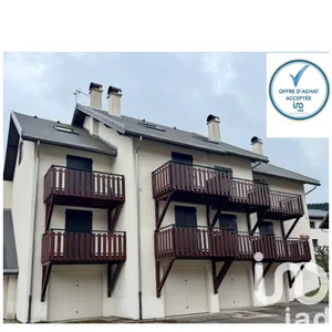 Studio à Villard-de-Lans (38250)