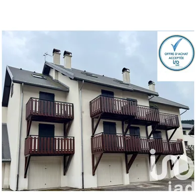 Studio at Villard-de-Lans (38250)