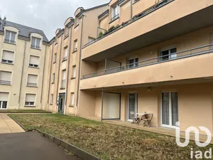 Apartment at Lucé (28110)