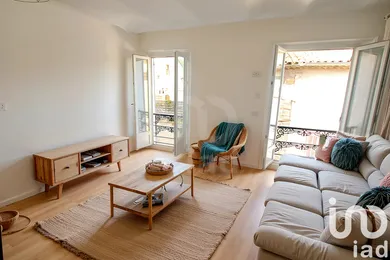 Appartement à La Colle-sur-Loup (06480)