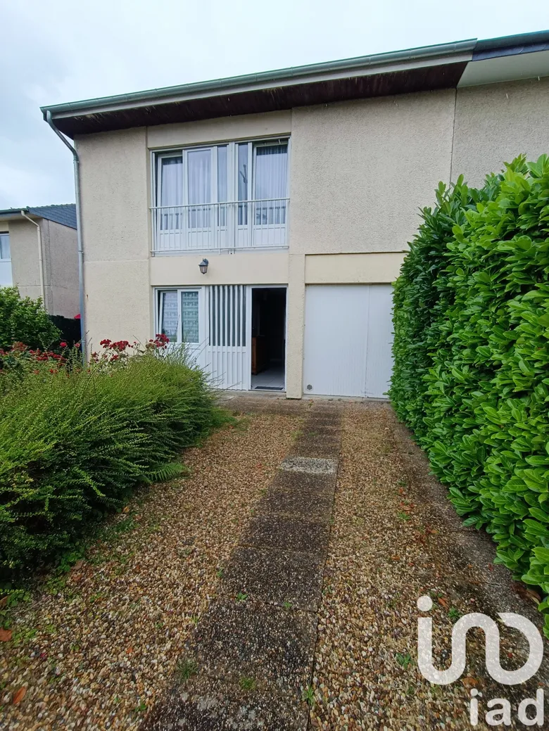 Maison 5 pièces 110 m² · à Écouflant · 110 m² · 210 000 €