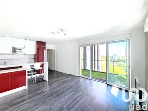 Appartement à Nantes (44000)