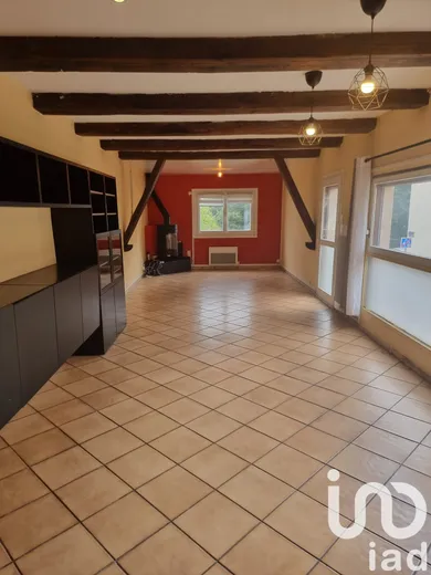 Traditional house in Neuves-Maisons (54230)