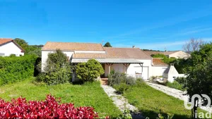 House at Bessan (34550)