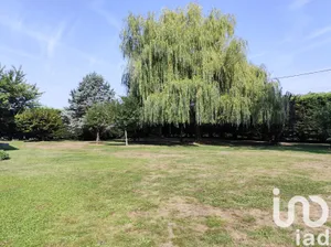 Terrain à bâtir à Étevaux (21270)