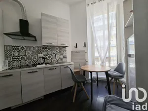 Apartment at Cannes (06400)