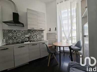 Appartement à Cannes (06400)