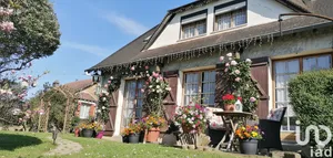 Maison traditionnelle à Morangis (91420)