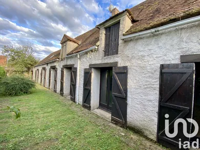 Longere in Amilly (45200)