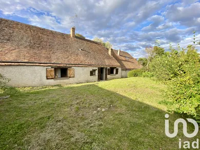 Longere at Amilly (45200)