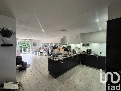 Apartment in La Ferté-sous-Jouarre (77260)