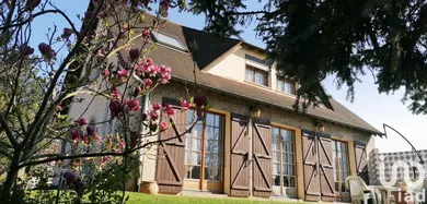Traditional house in Morangis (91420)