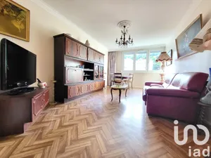 Appartement à Saint-Étienne (42100)