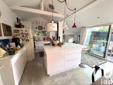 Maison à Orvault (44700)