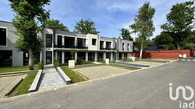 Appartement à Dourdan (91410)