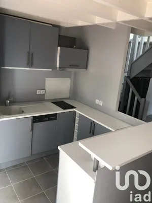 Apartment at Malakoff (92240)