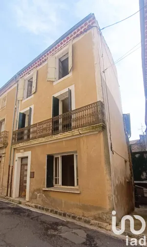 Maison à Laurens (34480)