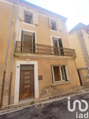 Maison à Laurens (34480)