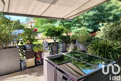 Appartement à Seignosse (40510)
