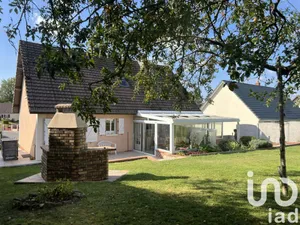 Traditional house in Beaucamps-le-Vieux (80430)
