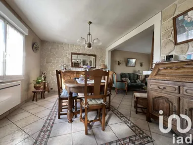 Traditional house in Beaucamps-le-Vieux (80430)