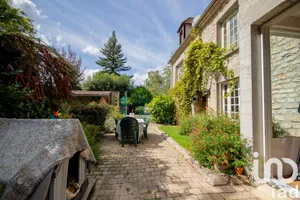 Maison à Vétheuil (95510)