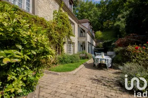 Maison à Vétheuil (95510)