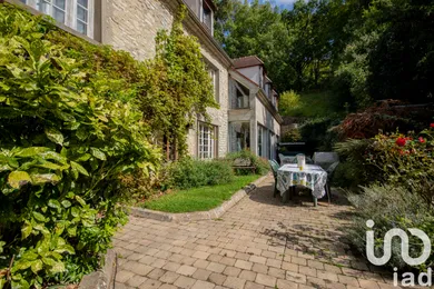 House in Vétheuil (95510)