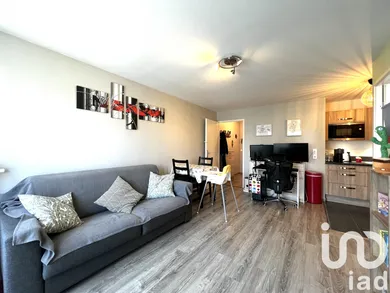 Appartement à Athis-Mons (91200)