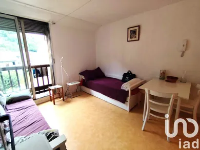 Appartement à Bagnères-de-Luchon (31110)