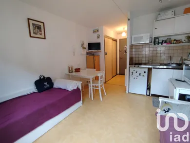 Appartement à Bagnères-de-Luchon (31110)