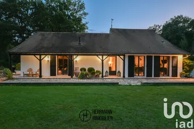 Demeure à Gambais (78950)