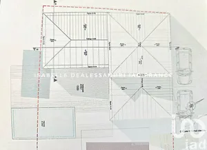 Building plot in Six-Fours-les-Plages (83140)