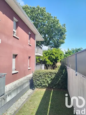 Apartment at Mérignac (33700)