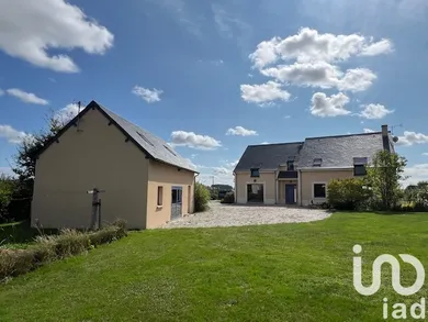 House in Mortagne-au-Perche (61400)