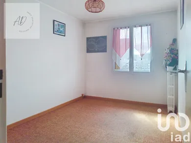 Appartement à Vitry-sur-Seine (94400)