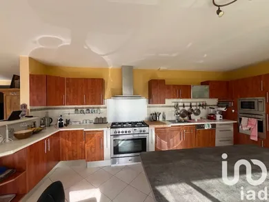 House in Mortagne-au-Perche (61400)