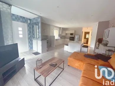 Appartement à Épinal (88000)