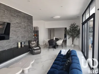 Maison à Saint-Yrieix-sur-Charente (16710)